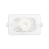 Medical Disposable One/Two Chamber Thoracic Drainage System Chest Drainage Bottle