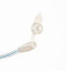 CE Certificated High Quality Disposable Medical Enhanced Ultrasound Visualisation Standard Nasogastric Feeding Tube for Patient