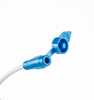 CE Certificated High Quality Disposable Medical Enhanced Ultrasound Visualisation Standard Nasogastric Feeding Tube for Patient