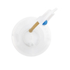 Disposable Spring Wound Drainage System For Negative Pressure Wound Therapy