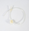 3 Spring Closed Wound Drainage Reservoir System,Wound Drainage Set