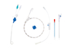 China Medical Pigtail Drainage Catheter With Guidewire For All Sizes