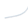 Disposable PVC/PU Round Channel Drainage Tube, Chest Drainage, Thoracic Drainage