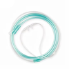 CO2 & O2 Sampling Tube Medical Consumables Sampling Cannula With Nasal Prongs