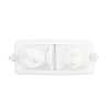 Medical Disposable One/Two Chamber Thoracic Drainage System Chest Drainage Bottle
