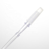 Medical Supplies Disposable Urology Y Site Drainage Tube Non Toxic Flexible PVC Bladder Irrigation Tubing Set