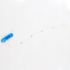 CE Hot Sale TPU DJ Stent Double J Catheter Ureteral Stent Sets