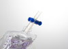 Disposable Closed Wound Drainage System Kit Medical Consumables Medical Silicone Drain Wound Drainage System Blake Drains With Ce And Iso13485