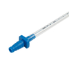 Disposable Pleurex Drainage Catheter With Trocar, Chest Thoracic Drainage Catheter