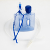 Wound Drainage Kits With Wound Drainage Tube Bottle Negative Pressure Wound Therapy System Negative Pressure Drainager