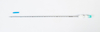 China Manufacturers Produce CE Certificated Disposable PVC Chest Drainage Catheter with Trocar