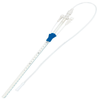ce/iso Approved 3 Way Indewlling Chest Drainage Catheter