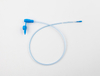 CE Certificated High Quality Disposable Medical Enhanced Ultrasound Visualisation Standard Nasogastric Feeding Tube for Patient