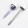 Disposable Optical Trocar for Abdominal Surgery Single Use 5mm 10mm 12mm Bladeless Laparoscopic Surgical Instruments