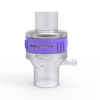 Factory Custom Standard Size Medical Silicone Duckbill Check Valve Medical Manual Ventilator Use Gas Air Release Silicone Valve