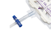 Disposable Closed Wound Drainage System Kit Medical Consumables Medical Silicone Drain Wound Drainage System Blake Drains With Ce And Iso13485