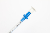 Disposable Pleurex Drainage Catheter With Trocar, Chest Thoracic Drainage Catheter