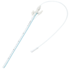 ce/iso Approved 3 Way Indewlling Chest Drainage Catheter