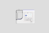 Spirometer Digital Machine Lung Breathing Diagnostic Spirometer