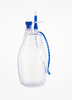PVC Medical High Vacuum Wound Drainage Kits With Disposable Drainage Tube