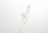 3 Spring Closed Wound Drainage Reservoir System,Wound Drainage Set
