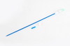 China Manufacturers Produce CE Certificated Disposable PVC Chest Drainage Catheter with Trocar