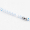 CE Certificated Disposable Ryles Tube with Weighted Metal Tip Nasogastric Feeding Tube
