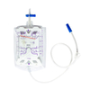 Disposable Closed Wound Drainage System Kit Medical Consumables Medical Silicone Drain Wound Drainage System Blake Drains With Ce And Iso13485