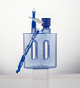Wound Drainage Kits With Wound Drainage Tube Bottle Negative Pressure Wound Therapy System Negative Pressure Drainager