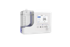 Spirometer Digital Machine Lung Breathing Diagnostic Spirometer