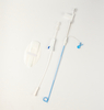 CE/ISO Approved Direct Access Seldinger Technique Biliary Drainage Intemal And External Drainage Kit Pigtail Drainage Catheter-W