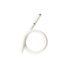 Disposable Guiding Foley Fogarty Stent Set Single J Catheter Set With Pigtail Catheter Medical Consumables