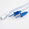 Irrigation And Suction Catheter in Endoscopic Surgery